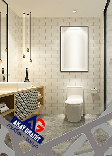 Çorlu Banyo Tadilatı