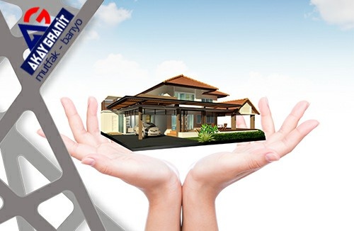 Çorlu Mutfak Dekorasyonu