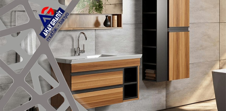 Banyo Dolabı Tadilatı Çorlu