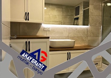 Çorlu Banyo Dolabı