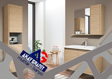 Banyo Dolabı Çorlu