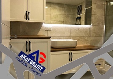 Banyo Dolabı Çorlu