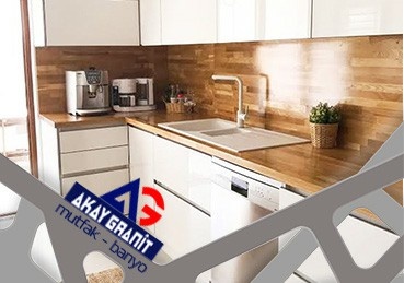 Mutfak Dolabı Çorlu