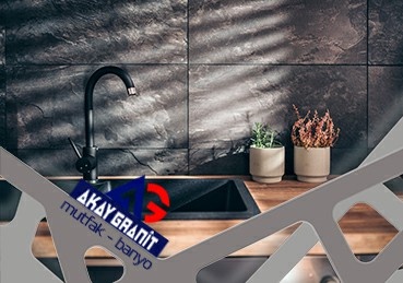 Granit Lavabo Çorlu