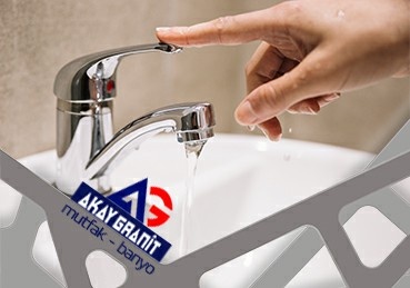 Çorlu Musluk Batarya Başlığı