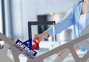 Çorlu Musluk Batarya