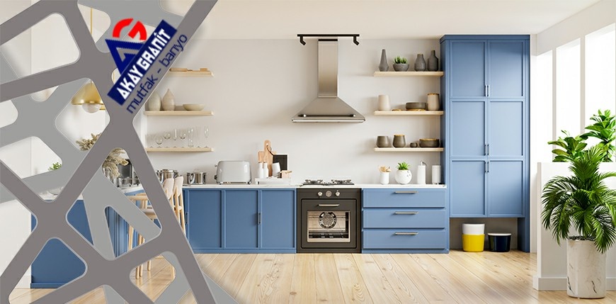 Mutfak Dolabı Tadilatı Çorlu