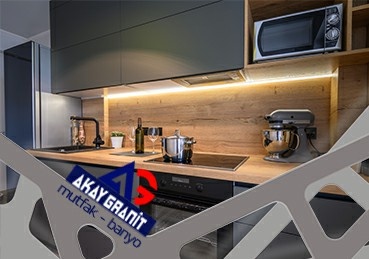 Mutfak Tadilatı Çorlu