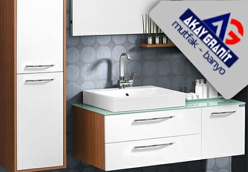 Çorlu Banyo Dolabı