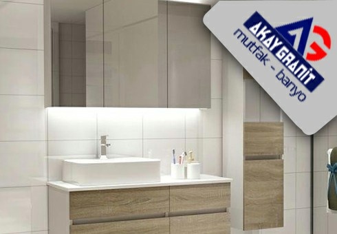 Çorlu Banyo Dolabı