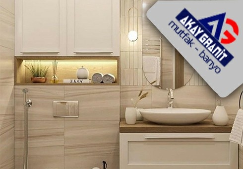 Çorlu Banyo Tadilatı