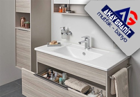 Banyo Tadilatı Çorlu