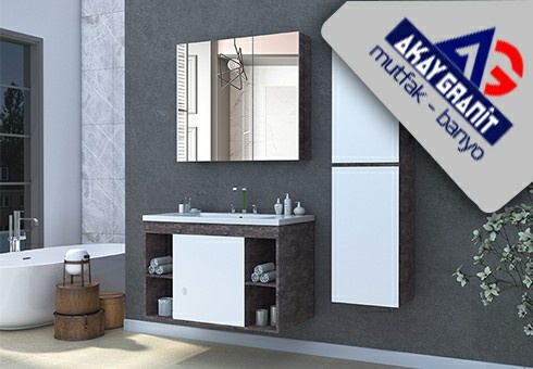Çorlu Banyo Dolabı
