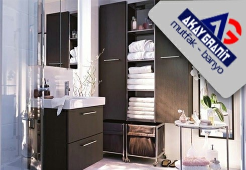 Banyo Dolabı Çorlu