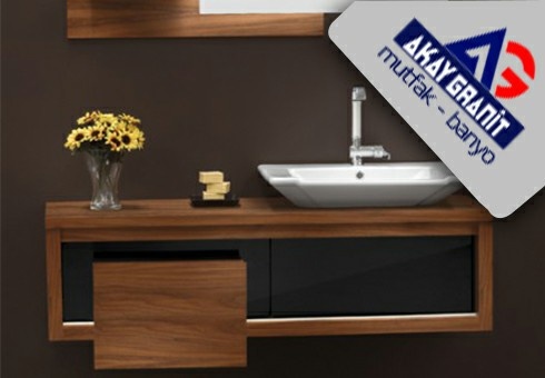 Banyo Dekorasyonu Çorlu