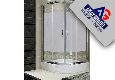 Duşakabin Montajı Çorlu