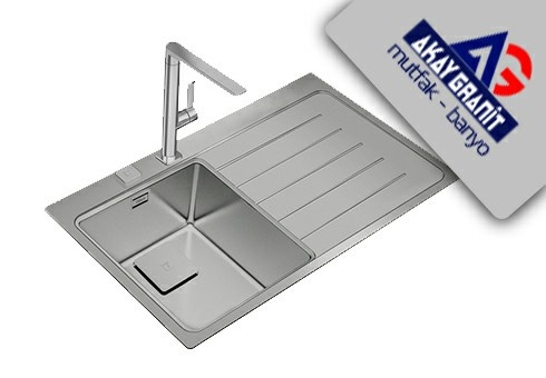 Çorlu Granit Lavabo