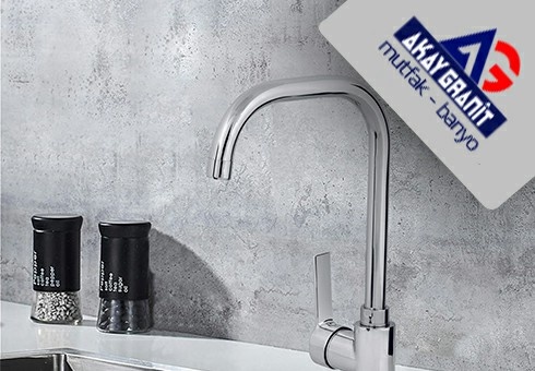 Çorlu Musluk Batarya