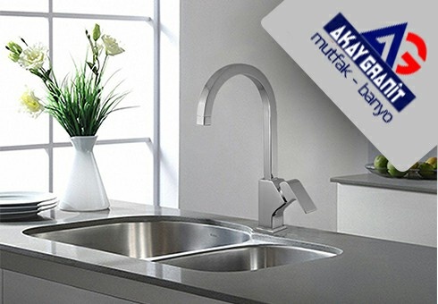 Çorlu Musluk Batarya