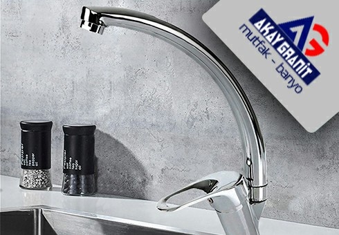 Musluk Batarya Başlığı Çorlu