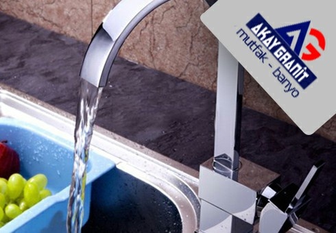 Çorlu Musluk Batarya