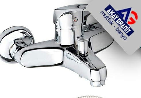 Çorlu Musluk Batarya Başlığı