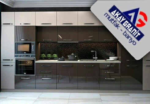 Çorlu Mutfak Dolabı Tadilatı