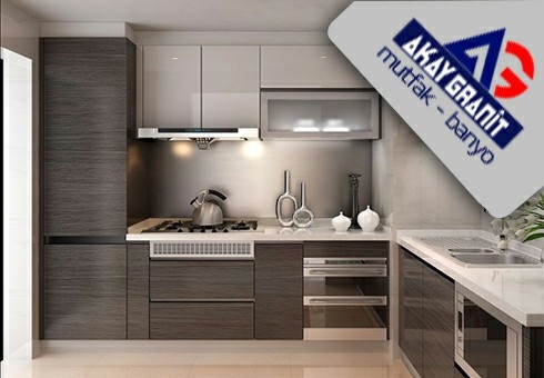 Mutfak Dolabı Tadilat Çorlu