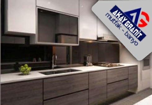 Çorlu Mutfak Dolabı