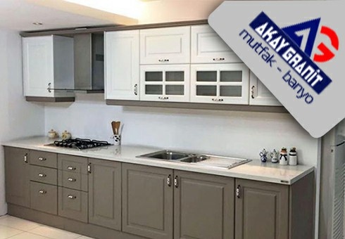 Çorlu Mutfak Dekorasyonu