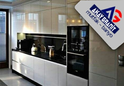 Mutfak Dekorasyonu Çorlu