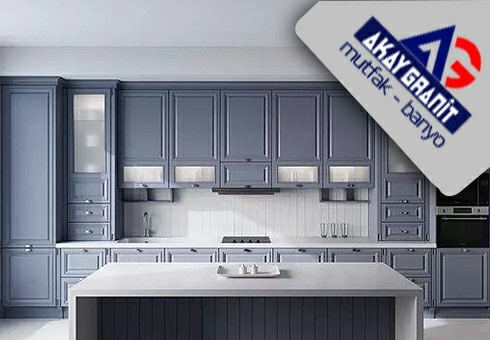 Çorlu Mutfak Dolabı Tadilatı